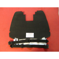 Kit tapis + sangle top case Honda occasion - Réf. 08P11MGE800OCC