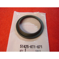 Cache poussière fourche Honda XR250R 86/04 - Réf. 51425KT1671