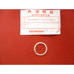Segment Plongeur Fourche Honda NSR125 CB400F - Réf. 51437-413-000
