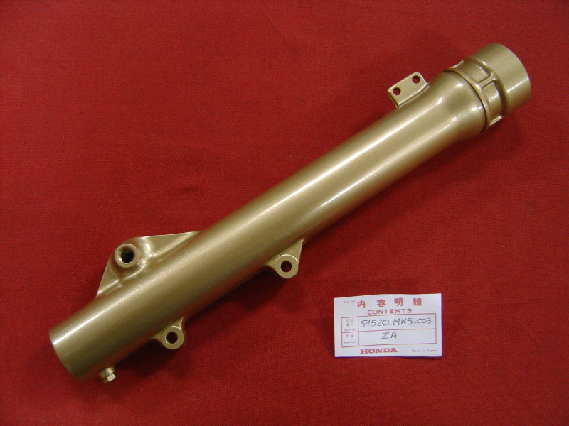 Fourreau de fourche droit Honda 600XLM LMF LMH – Réf. 51520MK5003ZA