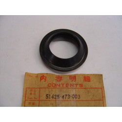 Cache poussière tube fourche Honda - Réf. 51425473003