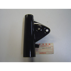 Support Phare Droit Noir Honda CB450 – Réf. 51602292020B