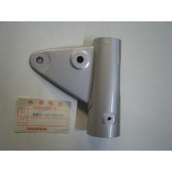 Support Phare Gauche Gris Honda CB350F | Réf. 51606333000NQ