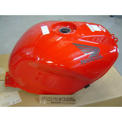 Réservoir Essence Occasion Honda VFR800 02-04 Rouge | 17500-MCW-D00ZC