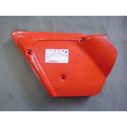 Cache latéral gauche Honda XL500SZ SA R-23 occasion