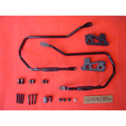 Kit Support Sacoches Latérales Honda CBF1000 - Occasion