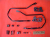 Kit Support Sacoches Latérales Honda CBF1000 - Occasion