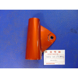 Support phare droit occasion Honda CB125K3 candy orange