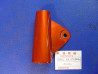 Support phare droit occasion Honda CB125K3 candy orange