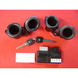Kit Débridage Honda CB600F 07/10 Occasion - Réf. 38770MFGD02KOCC