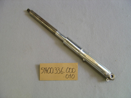 Bras de fourche droit CB125K5 Honda - Réf. 51400336010