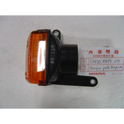 Base Clignotant AV Gauche Honda XL600V 88-93 Occasion