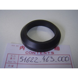 Bague caoutchouc support phare Honda GL1100 - 51622463000