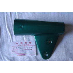 Patte de phare droite Honda 250/350 K3 Derby Green - Occasion
