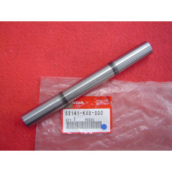Entretoise bras oscillant Honda MTX200 XR200 - Réf. 52141KA2000
