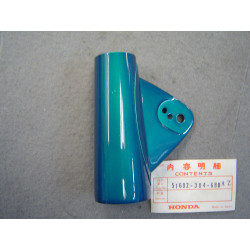 Patte de phare droit Honda CB125K3 - Réf. 51602-304-680AZ