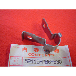 Agraphe Durit Frein AR Honda VF1000FF - Réf. 52115MB6630