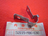 Agraphe Durit Frein AR Honda VF1000FF - Réf. 52115MB6630