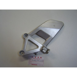 Platine repose-pied avant gauche Honda VFR750 91-93 occasion