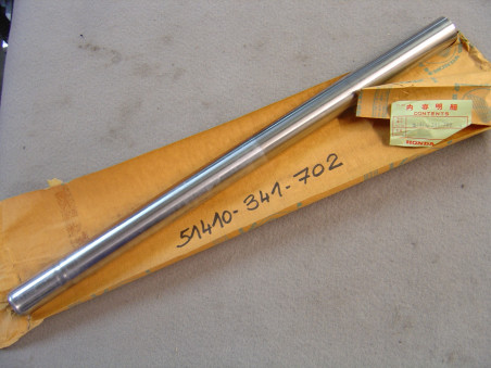 Tube de fourche Honda CB750K2 K3 K4 K5 K6 D35x580mm Occasion
