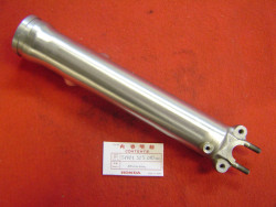 Fourreau de fourche droit occasion bon état ou neuf avec defauts de stockage de