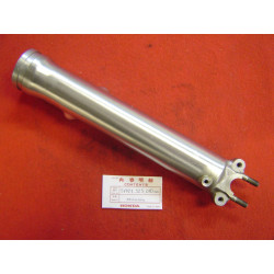 Fourreau de fourche droit Honda CB450 CB500F – Réf. 51421323010