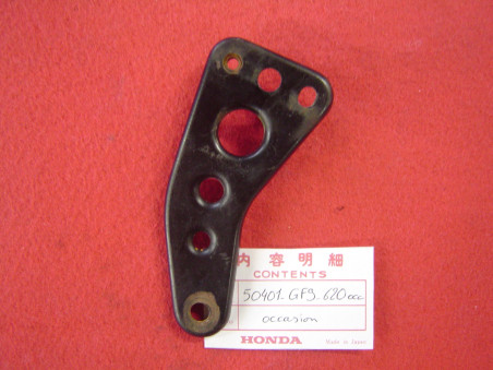 Support moteur haut Honda MTX50A – Pièce occasion réf. 50401GF9620