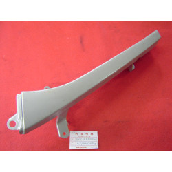 Bas de plancher droit Honda NH50 - Réf. 50612GC7888AR