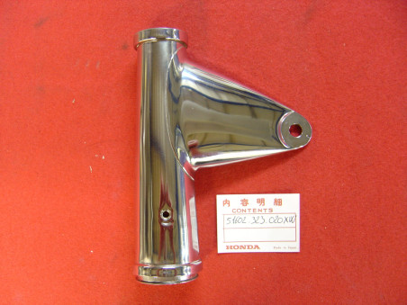 Support phare droit Honda CB500 K1 - Réf. 51602323020XW