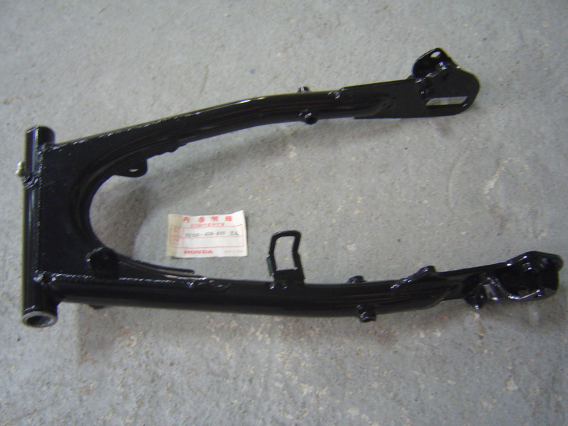 Bras oscillant Honda XL250SB NH-1 - Réf. 52100428830ZA