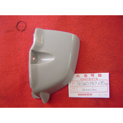 Protection moteur gauche Honda CRF450 05-14 - Occasion TBE