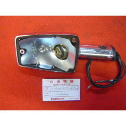 Corps clignotant droit Honda CB750KZ CB650Z Occasion TBE