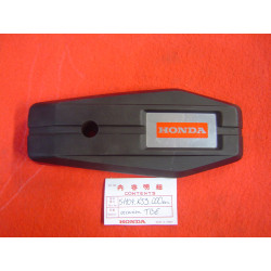 Couvercle pivot fourche gauche Honda CH125 Spacy 84 occasion