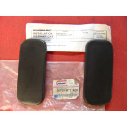 Kit protection genoux Honda ST1100 98/00 – Réf. 08P59MT3A00OCC
