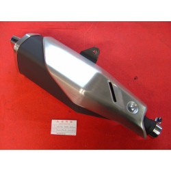 Silencieux Honda X-ADV 750 d'occasion 18310-MKH-D01