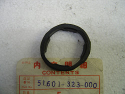 Bague caoutchouc phare Honda CB500 CB550 51601-323-000