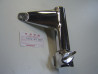 Support phare gauche chromé Honda GL1100 | Réf. 51606463000