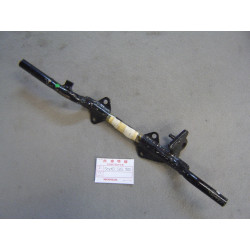 Barre repose-pieds avant Honda CB125S 76-78 – Réf. 50610383900OCC