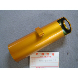 Tube cache fourche Honda CD125 CB125K2 - Réf. 51612-246-000CQ