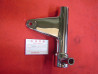 Support phare chromé gauche Honda CB750 K7 K8 - Réf. 51606405000