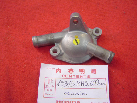 Couvercle Soupape Thermostatique Honda Occasion – Réf. 19315-MM9-000