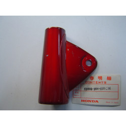 Support phare droit Honda CB125K3 Candy Ruby Red