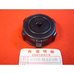 Bouchon réservoir Honda XR occasion – Réf. 17620MA0000