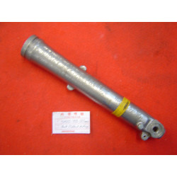 Fourreau fourche droit Honda CB125T T2 - Réf 51420399730
