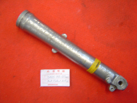Fourreau fourche droit Honda CB125T T2 - Réf 51420399730