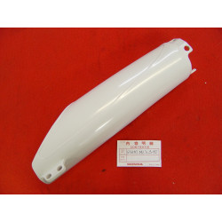 Cache Fourreau Fourche Gauche Honda CR125 CR250 CR500 90/91