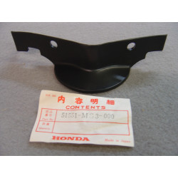 Garde Fourche Avant Honda XR250R - Réf. 51551MG3000