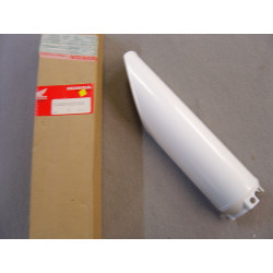Protecteur fourche avant droit Honda CR125 CR250 CR500 | 51620KZ3000