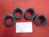 Jeu 4 pipes admission CB600F 98-06 version libre - Occasion Honda