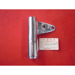 Support phare droit Honda CB200B CL200 – Réf. 51610453000XW